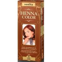 Venita Venita Henna Color hajszínező balzsam 8 Rubinvörös 75ml