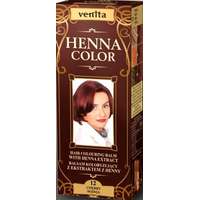 Venita Venita Henna Color hajszínező balzsam 12 Meggyvörös 75ml