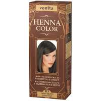 Venita Venita Henna Color hajszínező balzsam 113 világos barna 75ml