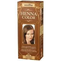 Venita Venita Henna Color hajszínező balzsam 114 aranybarna 75ml