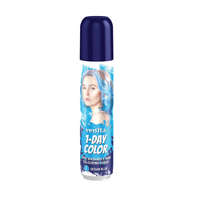 Venita Venita 1-Day Color hajszínező spray világoskék (ocean blue) 50ml