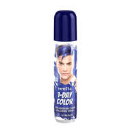 Venita Venita 1-Day Color hajszínező spray kék (ultra blue) 50ml