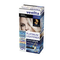 Venita Venita Plex Platinum Lightener hajszőkítő készlet