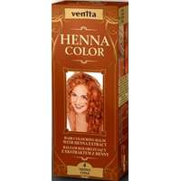 Venita Venita Henna Color hajszínező balzsam 4 Henna 75ml
