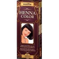 Venita Venita Henna Color hajszínező balzsam 17 Padlizsán 75ml