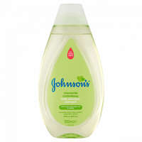  Johnson&#039;s babasampon 500ml Kamillás