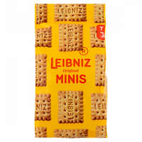  Leibniz Minis Butter 100g /21/