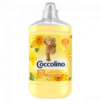  Coccolino öblítő 1800ml Happy Yellow