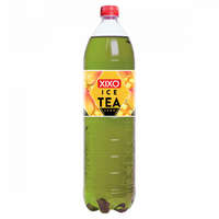  XIXO ICE TEA GreenMangó ZERO 1,5l PET