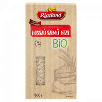  Riceland Bio &#039;A&#039; rizs 500g