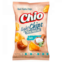  Chio Chips Light sós 55g /18/