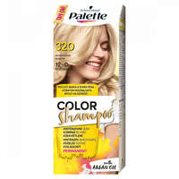  Palette C. Shampoo 320 (12-0) szőkítő