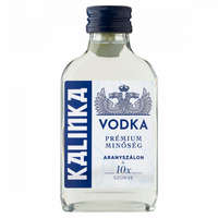  Kalinka Vodka 0,1l 37,5%