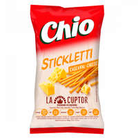  Chio Stickletti sajtos 35g /20/
