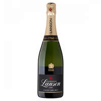  Lanson Black Label Brut Champagne 0,75l