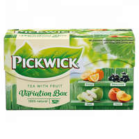  Pickwick Var. Zöld(Na.F.rib.Al.Őszi)20*1,5g