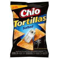  Chio Tortilla Chips Original 110g /12/