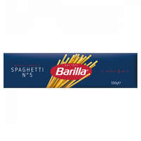  Barilla Spagetti tészta 500g
