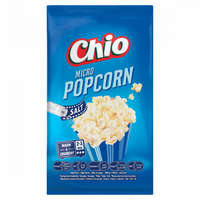  Chio Micro Popcorn Sós 80g /36/