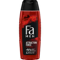  Fa Men tusfürdő 250ml Attraction Force