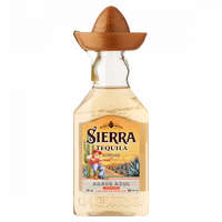 HEI Sierra Reposado Tequila 0,05l 38%