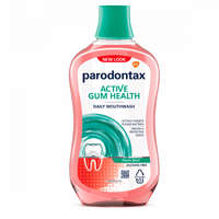  Parodontax szájvíz 500ml Fresh mint