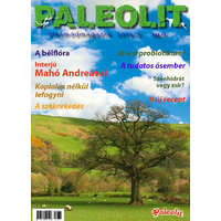 Paleoli Életmód Magazin Kft. Paleolit Életmódmagazin 2014/2