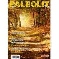 Paleoli Életmód Magazin Kft. Paleolit Életmódmagazin 2014/4
