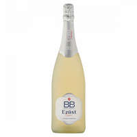  BB Ezüst Cuvée félszáraz fehér pezsgő 0,75 l