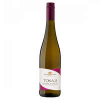  Grand Tokaj Classic Selection Tokaji Hárslevelű félédes fehérbor 10,5% 0,75 l