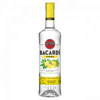  BAC Bacardi Limon Rum 0,7l 32% PAL