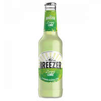  Breezer lime ízű alkoholos ital 4% 275 ml