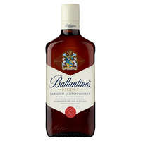  PERNOD Ballantine&#039;s Finest Whisky 0,7l 40%