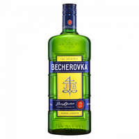  PERNOD Becherovka 0,7l 38%
