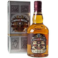  PERNOD Chivas Regal 12É Whisky 1l 40%