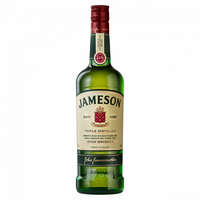  PERNOD Jameson Ír Whiskey 0,7l 40%