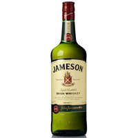  PERNOD Jameson Ír Whiskey 1l 40%