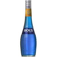  Bols likőr Blue Curacao 0,7l 21%