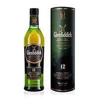 Glenfiddich 12É Whisky 0,7l 40% DD.