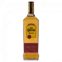  Jose Cuervo Especial Tequila 1l 38% (reposado)