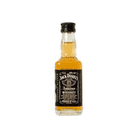  Jack Daniel&#039;s Tennessee whiskey 40% 0,05 l