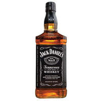 COCA Jack Daniels Whisky 1l 40%