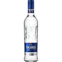  Finlandia vodka 40% 0,5 l