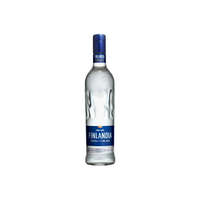  Finlandia vodka 40% 0,7 l