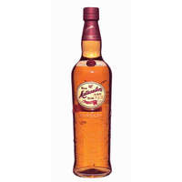  Matusalem Clasico rum 10é 0,7l 40%