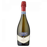  Garrone Moscato Spumante édes fehér pezsgő 7% 0,75 l