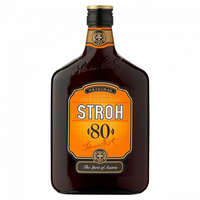  HEI Stroh Original rum 0,5l 80%