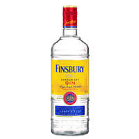  HEI Finsbury London Dry Gin 0,7l 37,5%