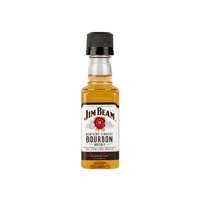  HEI Jim Beam Whiskey 0,05l 40%