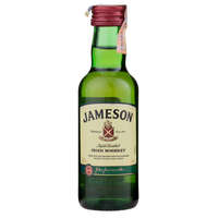  PERNOD Jameson Ír Whiskey 0,05l 40%
